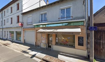 Frau Antonio, Boulangerie à Nevers