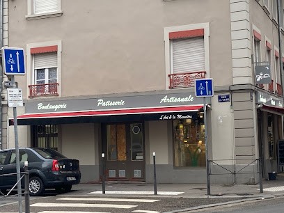 L'art & la meunière, Boulangerie à Lyon 09
