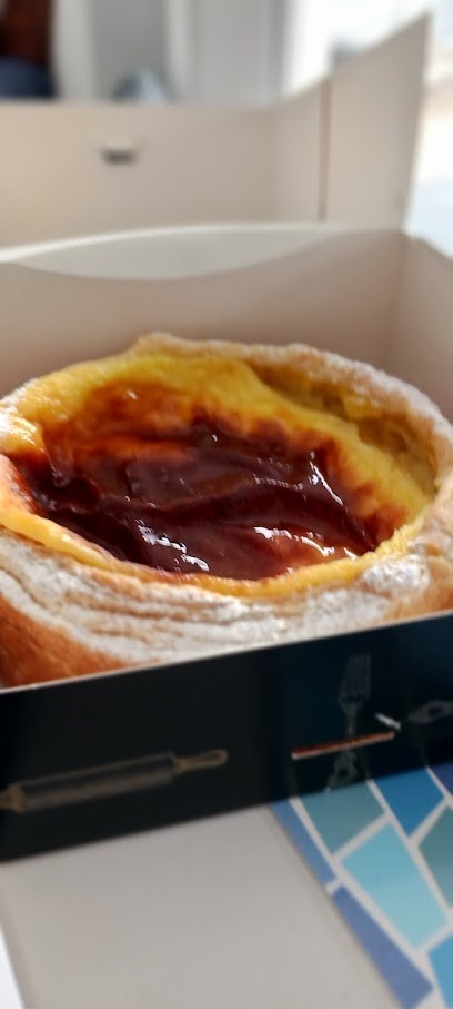 Boulangerie Patisserie, Boulangerie à Royan