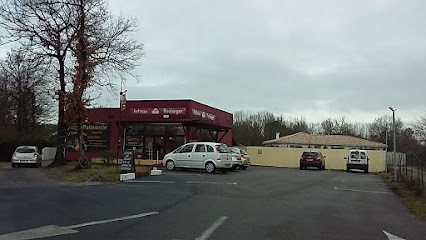 Le Fournil de Mios, Boulangerie à Mios