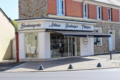 Maison Ganivet, Boulangerie à La Haye