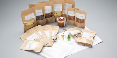 Coffret Délices, Pâtisserie à Lacroix-Saint-Ouen