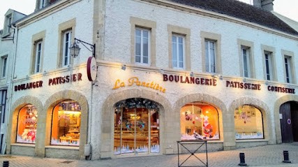 Boulangerie La Panetière Ouistreham, Boulangerie à Ouistreham