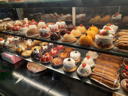 La Maison Blanc, Boulangerie à Mirabel