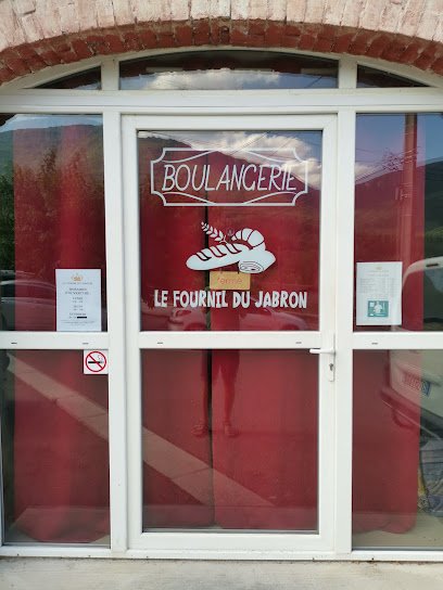 Le Fournil Du Jabron, Boulangerie à Noyers-sur-Jabron