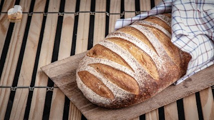 Ma Mie Est Chaude, Boulangerie à Sèvres