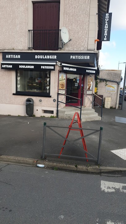 Boulangerie, Boulangerie à Conflans-Sainte-Honorine