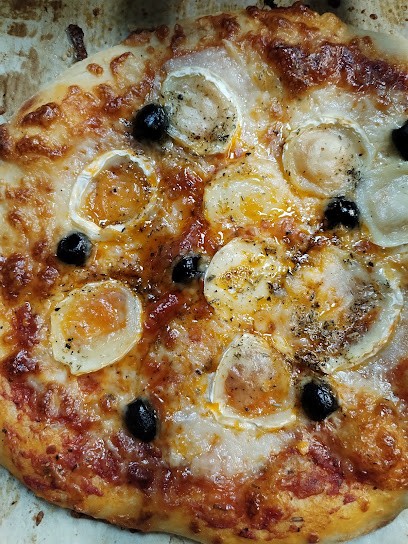 Equipe Fournil, Boulangerie à Connantre