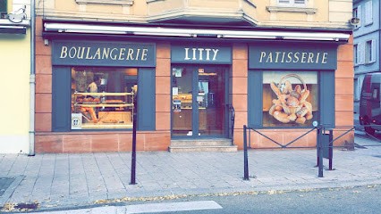 Boulangerie Du Centre, Boulangerie à Cernay