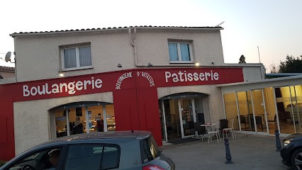 La Boulangerie D'autrefois, Boulangerie à Marignane