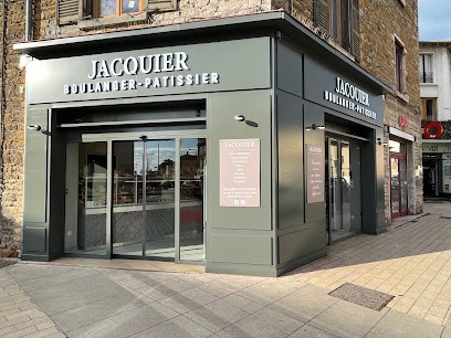 Boulangerie pâtisserie Jacquier, Boulangerie à Champagne-au-Mont-d'Or