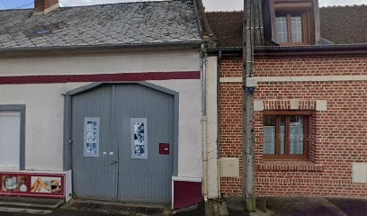 Barbier Fabien, Boulangerie à Maignelay-Montigny