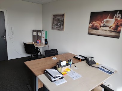 Baguette Box Sud Alsace, Boulangerie à Schlierbach