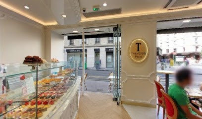 Bakery Thévenin Saint Placide, Boulangerie à Paris 06