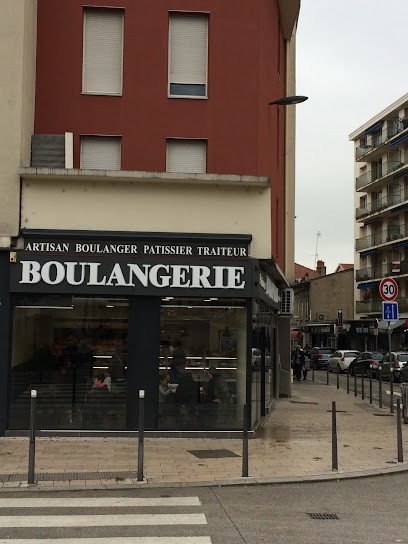 Yalak Co Yalak Co, Boulangerie à Vénissieux