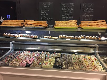 Ô Péché Mignon, Boulangerie à Fleury-les-Aubrais