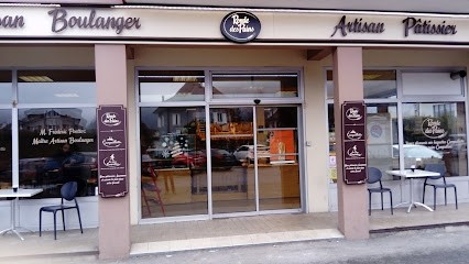 Boulangerie Pâtisserie Du Noiret, Boulangerie à Cluses