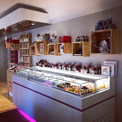 Pâtisserie Faure, Pâtisserie à Saint-Junien