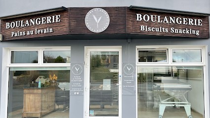 Laura Et Arthur Boulangerie, Boulangerie à Pleuven
