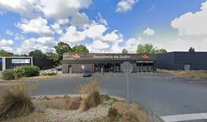 Biscuiterie du Goëlo, Pâtisserie à Paimpol