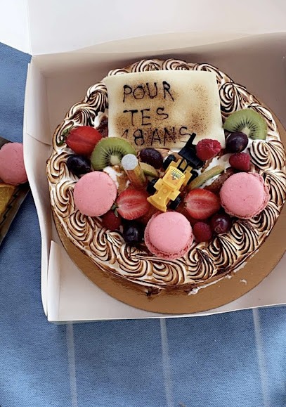 Boulangerie BRÉANT Antonin, Boulangerie à Gonfreville-l'Orcher