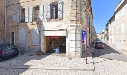 Les Mille Et Un Delices, Boulangerie à Tarascon