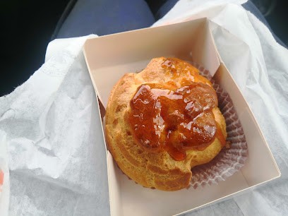 Sarl Delorme-ducreux, Boulangerie à Ancy