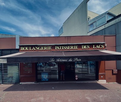Boulangerie Patisserie Lakes, Boulangerie à Lognes