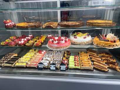 Boulangerie De Léglise, Boulangerie à Marseille 13