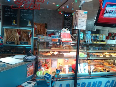 Le Fournil De L Ecluse, Boulangerie à Port-Saint-Louis-du-Rhône