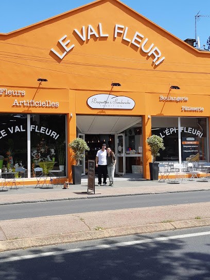 L'Epi Fleuri, Boulangerie à Fleurieu-sur-Saône