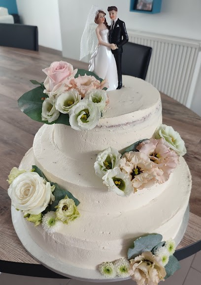 Angélique Pâtisse, Pâtisserie à Orchies