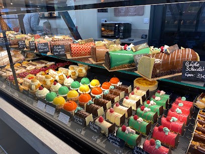 Branlant Sébastien, Boulangerie à Estrées-Saint-Denis