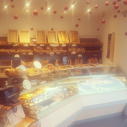 Boulangerie Pré Boulangerie à Amboise