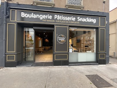 Gourmandises Lentignoises « 97 Avenue de Paris », Boulangerie à Roanne