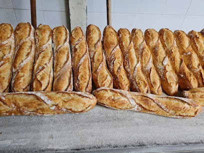 Les Délices De Villepinte, Boulangerie à Villepinte