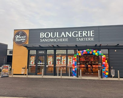Marie Blachère Boulangerie Sandwicherie Tarterie, Boulangerie à Souffelweyersheim