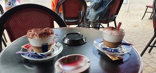 L'Amandine, Boulangerie à Marennes