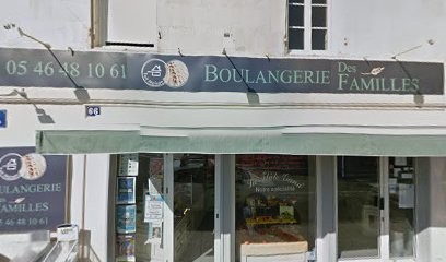 Vieilletoile Jerome, Boulangerie à Jonzac