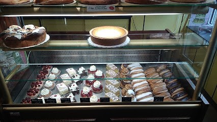 Clarisse Dosch, Boulangerie à Sarreinsming