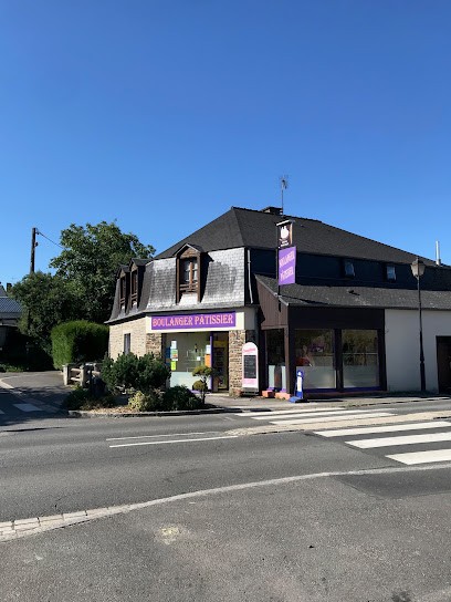 Boulangerie D Epiniac, Boulangerie à Epiniac