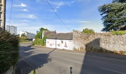 Laboratoire Pâtisserie Le Meur, Pâtisserie à Quimper