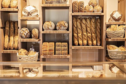 La Pâtisserie Cyril Lignac - Saint-Tropez, Pâtisserie à Saint-Tropez