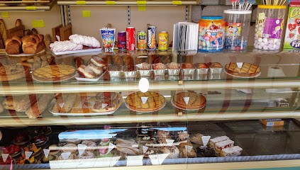 Sarl Delahaye Pascal, Boulangerie à Mazingarbe