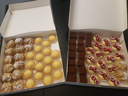 Croq'Coeur Chocolat, Pâtisserie à Montesson