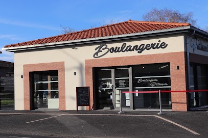 Co Pain Et A Mie, Boulangerie aux Martres-d'Artière