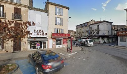 La Fournée De Julie, Boulangerie à Oraison