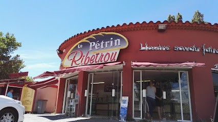 Le Pétrin Ribeïrou, Boulangerie à Six-Fours-les-Plages