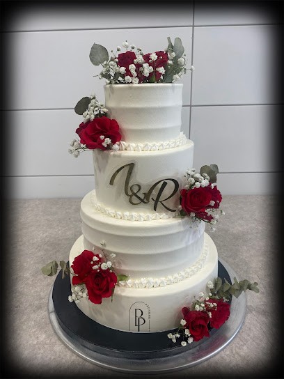 BP patisserie, Pâtisserie à Villeneuve-d'Ascq