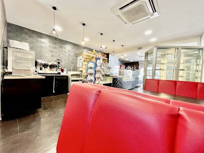 Maestrali Les Arcades, Boulangerie à Saint-Florent